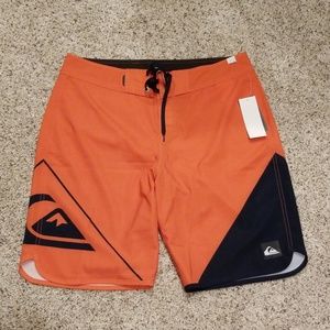 quicksilver mens swim shorts